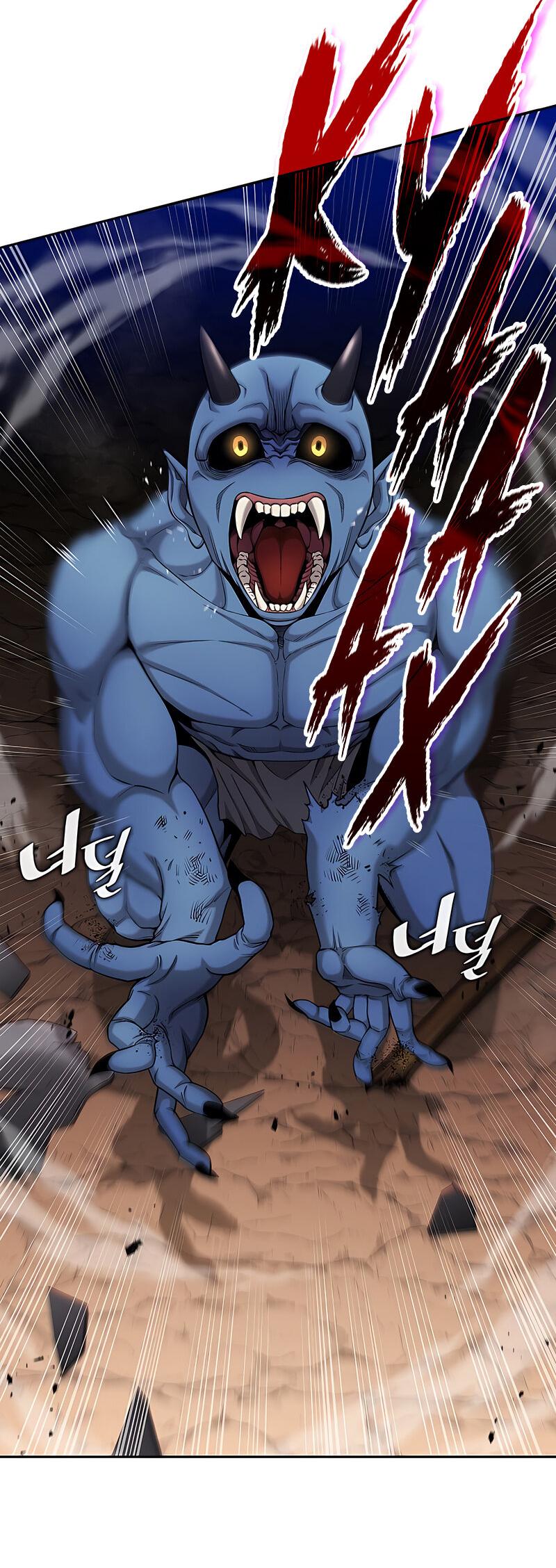 Манга Возвращение Тёмного Мага на военную службу - Глава 51 Страница 131