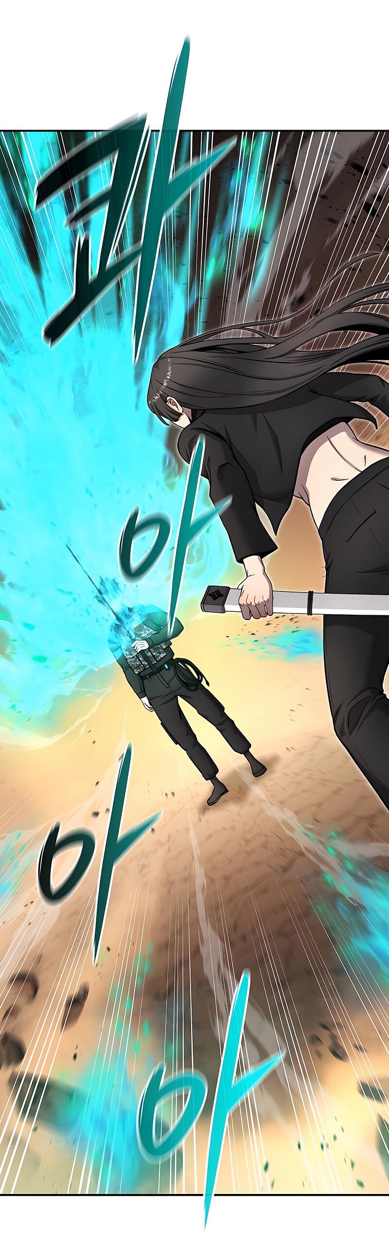 Манга Возвращение Тёмного Мага на военную службу - Глава 51 Страница 104