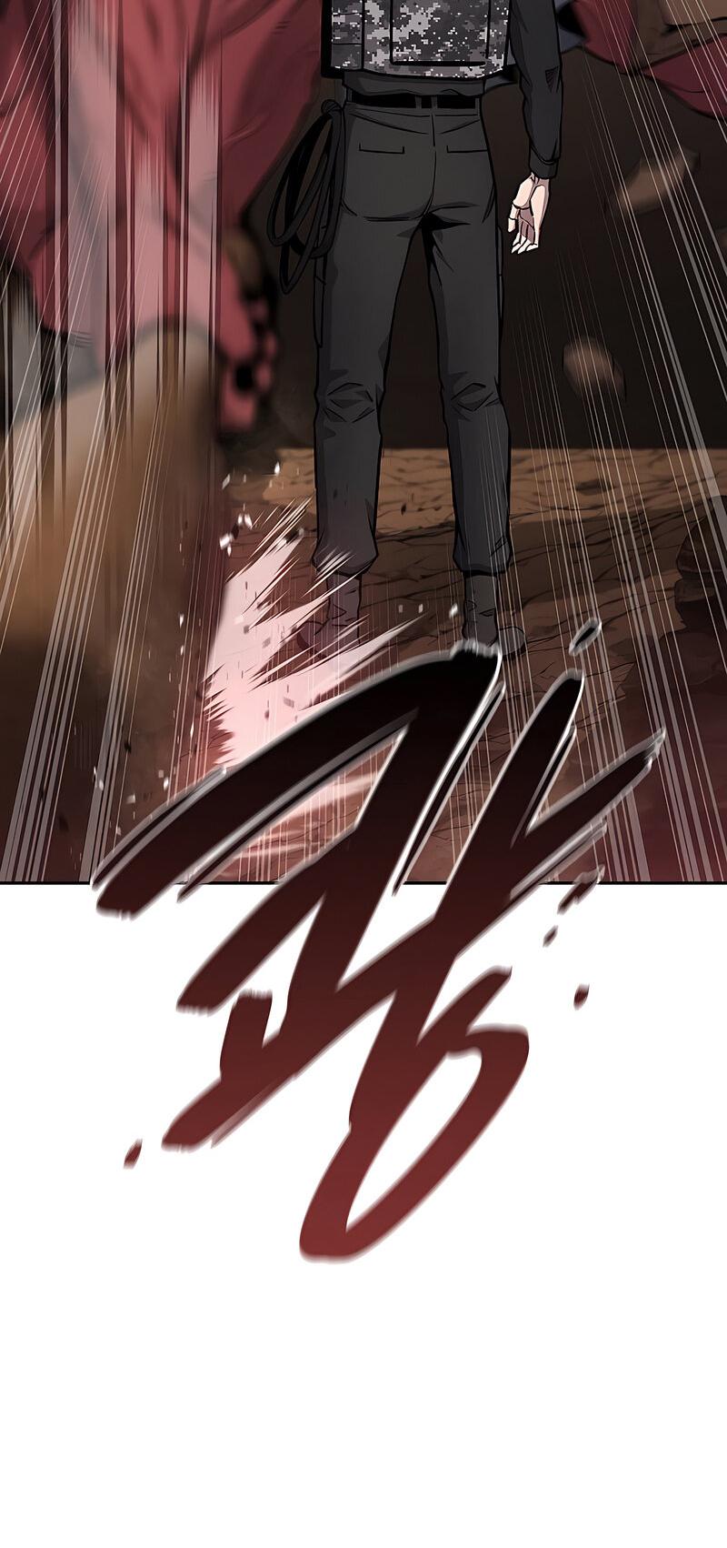 Манга Возвращение Тёмного Мага на военную службу - Глава 51 Страница 31