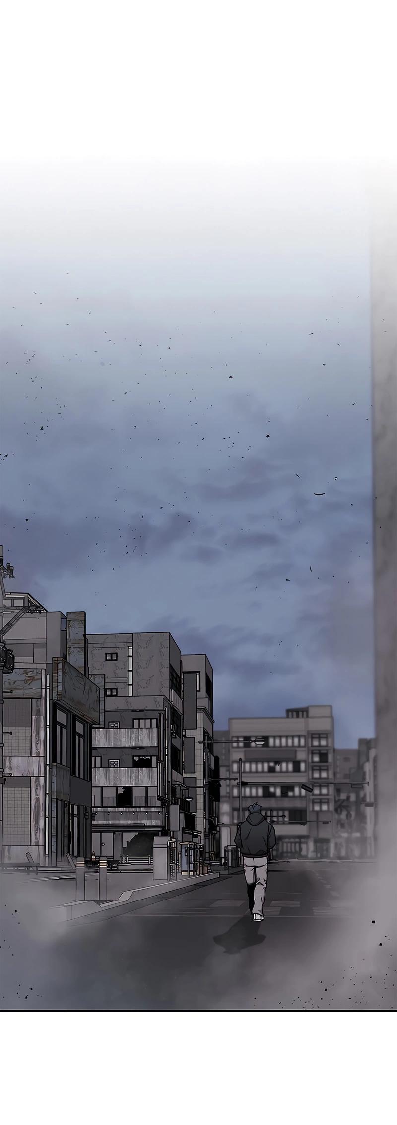 Манга Возвращение Тёмного Мага на военную службу - Глава 51 Страница 159