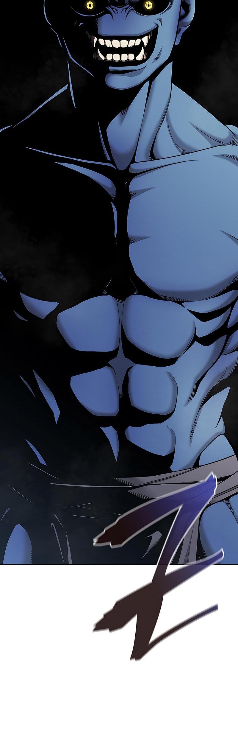 Манга Возвращение Тёмного Мага на военную службу - Глава 51 Страница 73