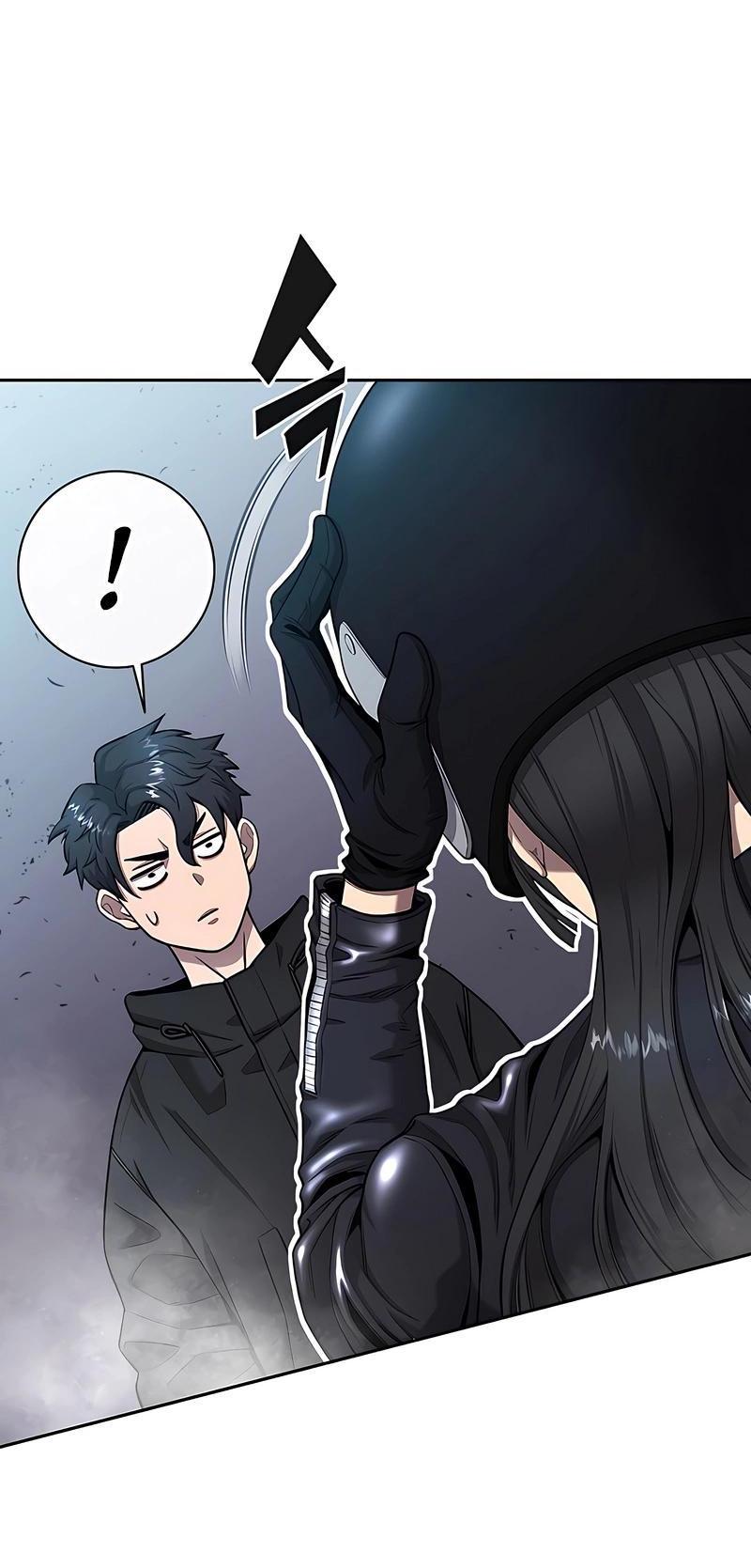 Манга Возвращение Тёмного Мага на военную службу - Глава 51 Страница 172