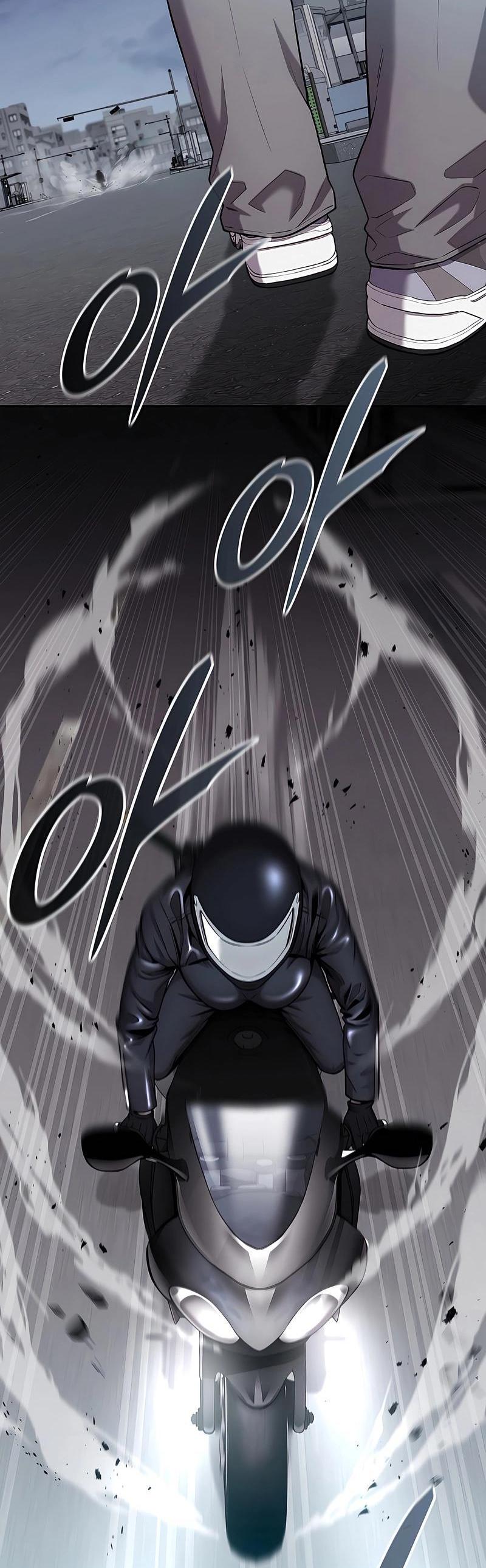 Манга Возвращение Тёмного Мага на военную службу - Глава 51 Страница 168