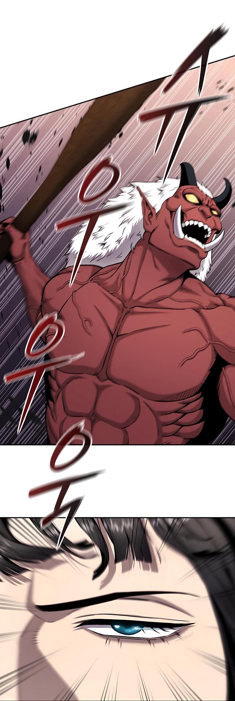 Манга Возвращение Тёмного Мага на военную службу - Глава 51 Страница 38