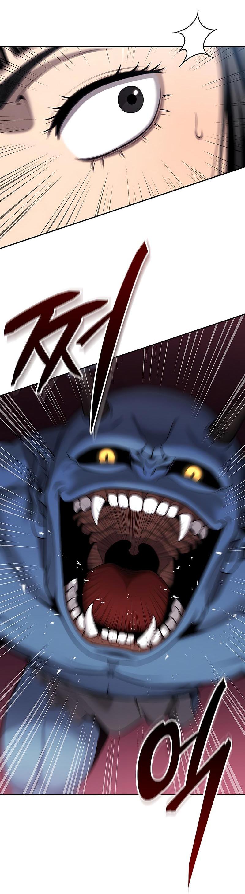 Манга Возвращение Тёмного Мага на военную службу - Глава 51 Страница 80