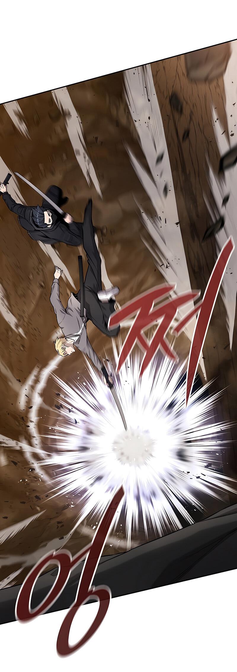 Манга Возвращение Тёмного Мага на военную службу - Глава 51 Страница 33