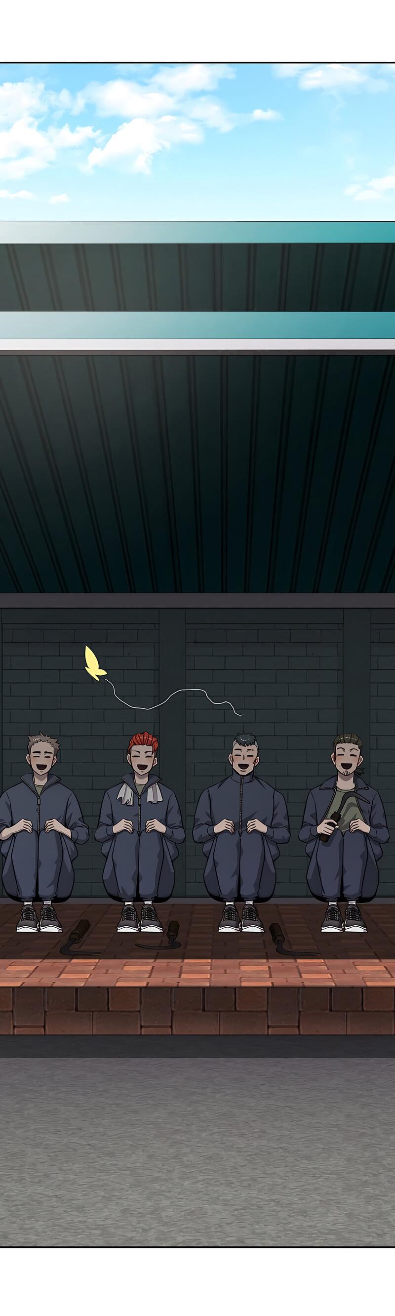 Манга Возвращение Тёмного Мага на военную службу - Глава 51 Страница 139