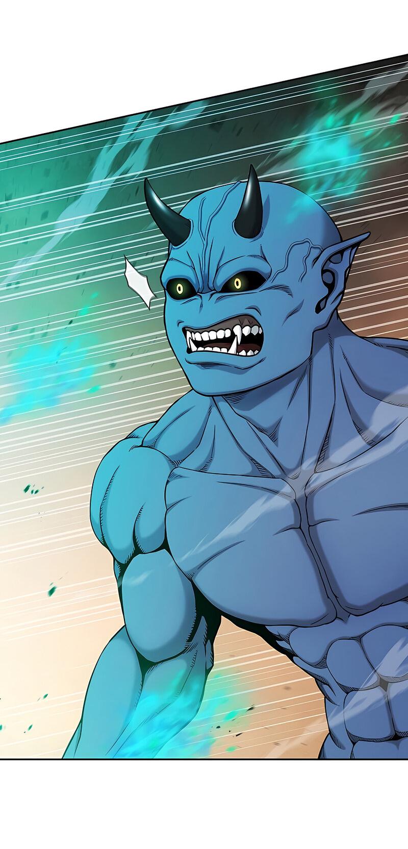 Манга Возвращение Тёмного Мага на военную службу - Глава 51 Страница 106