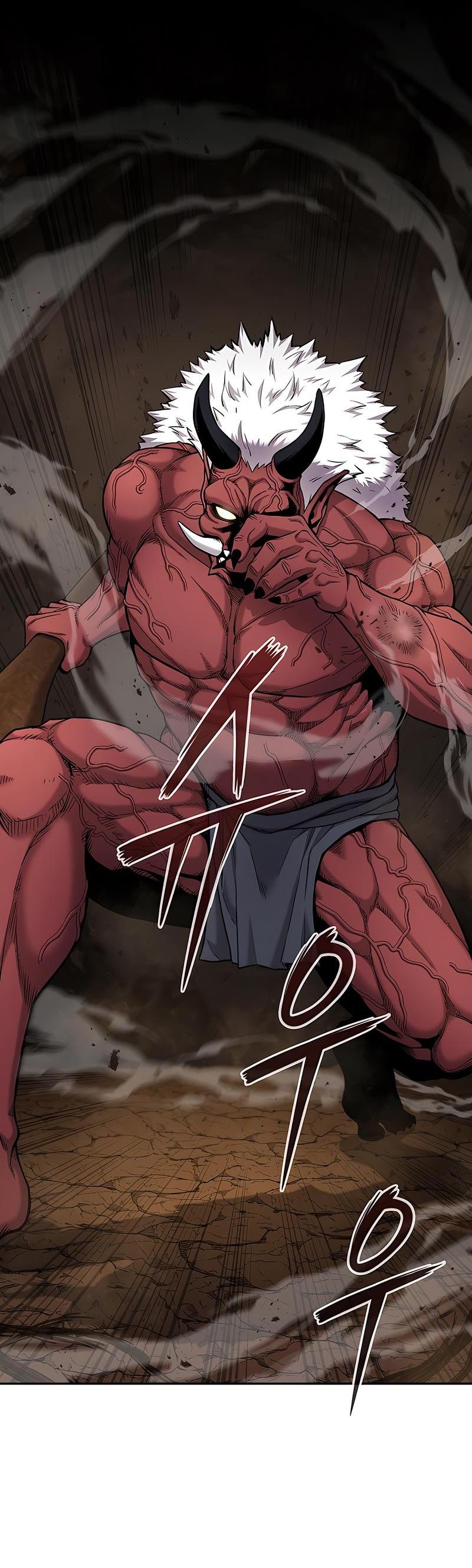 Манга Возвращение Тёмного Мага на военную службу - Глава 51 Страница 35