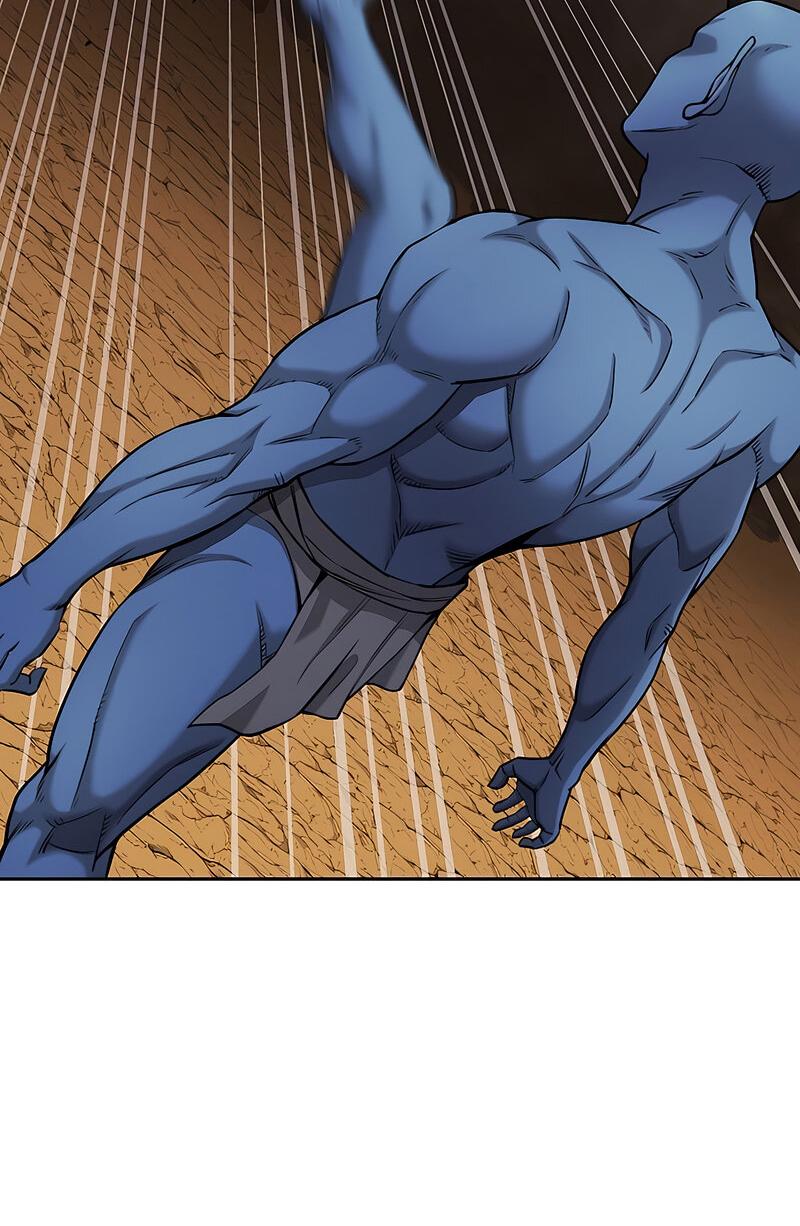 Манга Возвращение Тёмного Мага на военную службу - Глава 51 Страница 95