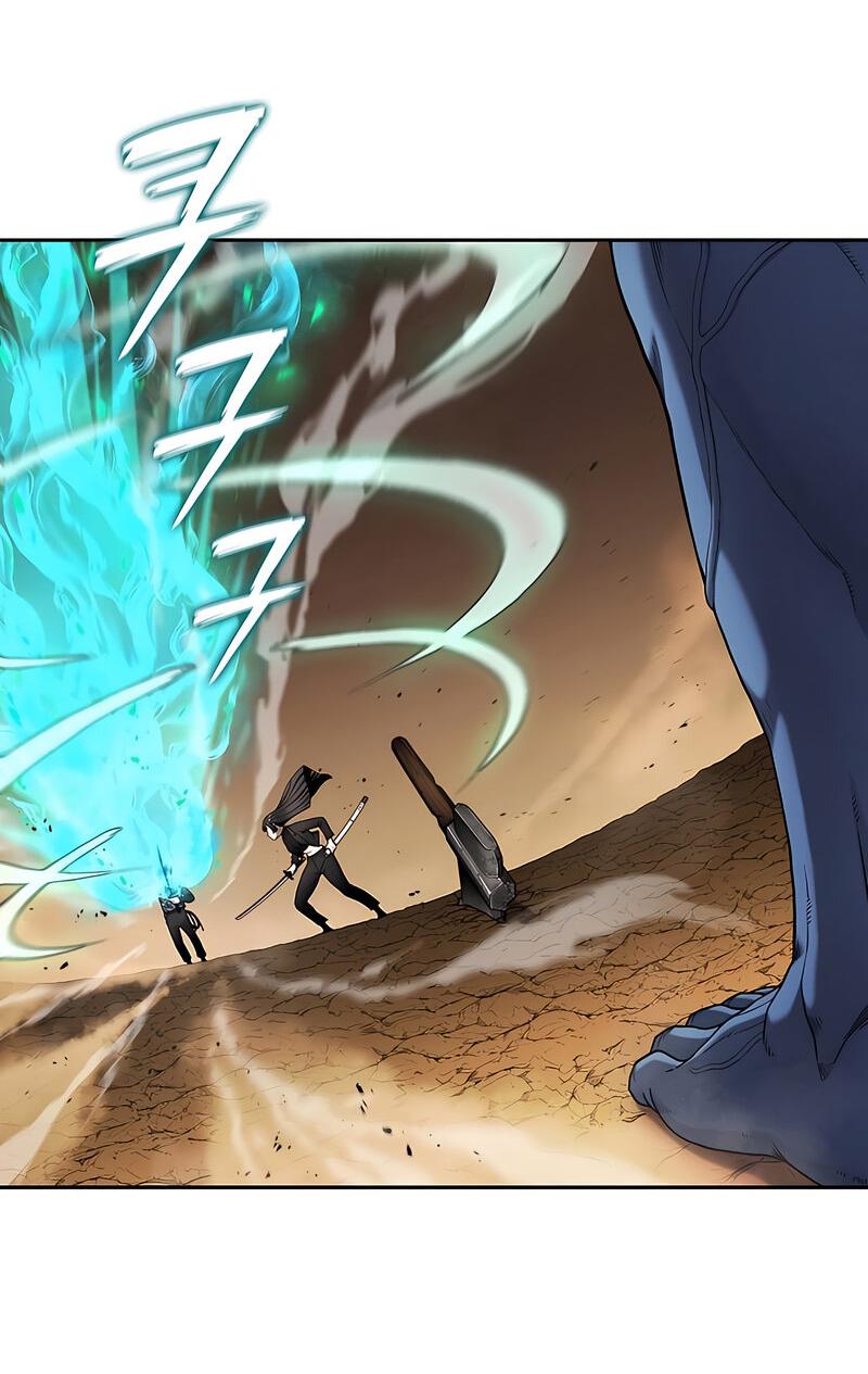 Манга Возвращение Тёмного Мага на военную службу - Глава 51 Страница 109