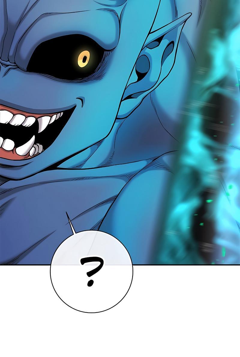 Манга Возвращение Тёмного Мага на военную службу - Глава 51 Страница 114