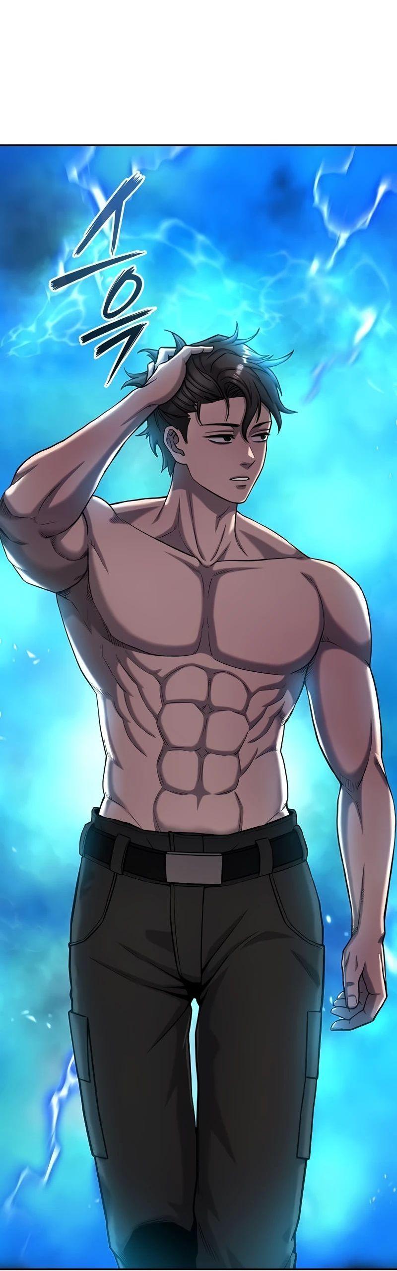 Манга Возвращение Тёмного Мага на военную службу - Глава 56 Страница 120