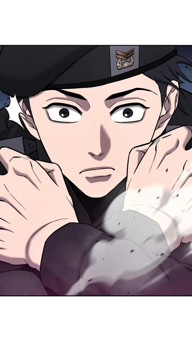 Манга Возвращение Тёмного Мага на военную службу - Глава 56 Страница 63