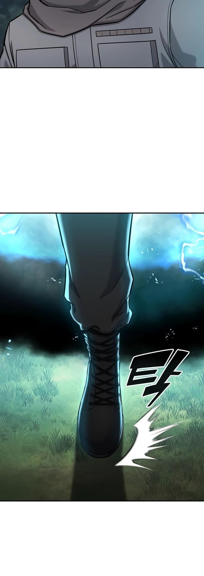 Манга Возвращение Тёмного Мага на военную службу - Глава 56 Страница 119