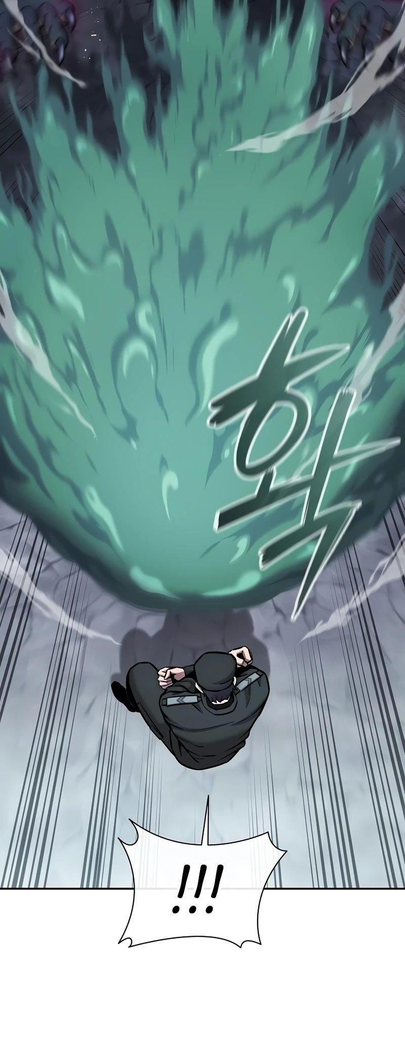 Манга Возвращение Тёмного Мага на военную службу - Глава 56 Страница 65