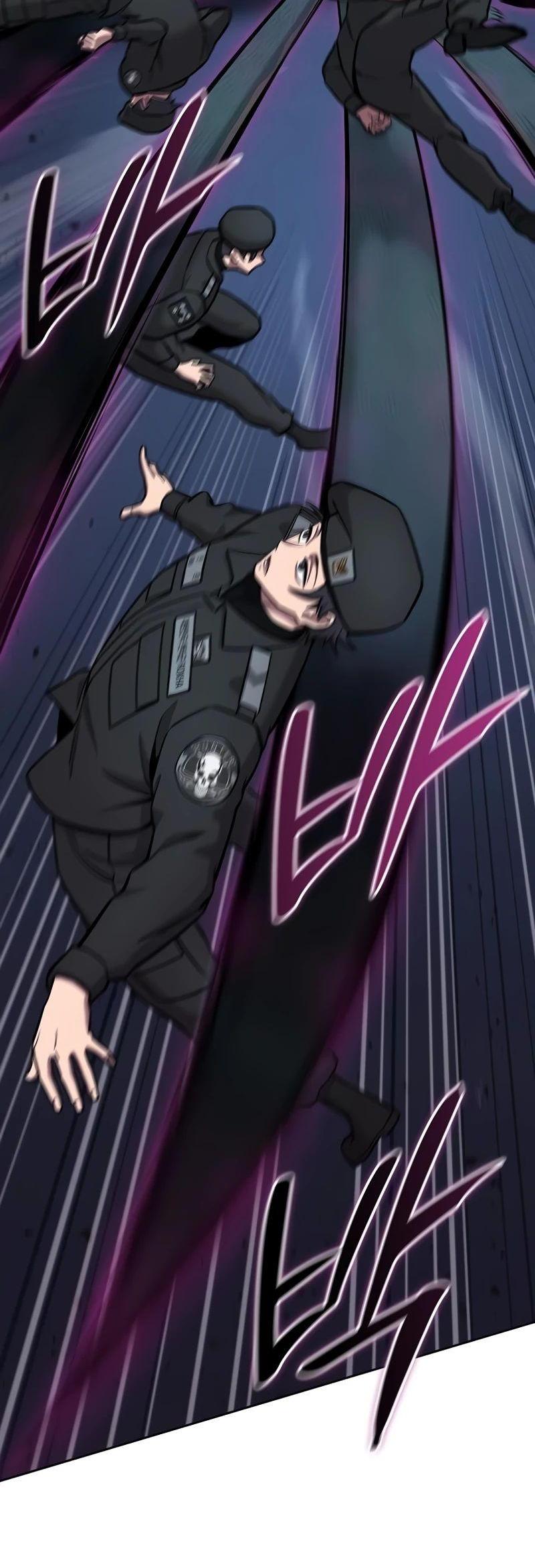 Манга Возвращение Тёмного Мага на военную службу - Глава 56 Страница 37