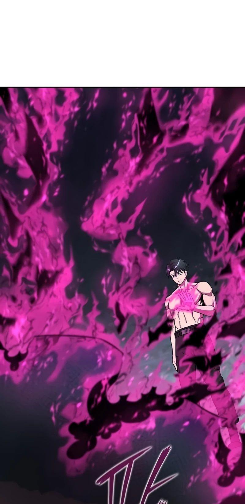 Манга Возвращение Тёмного Мага на военную службу - Глава 56 Страница 89