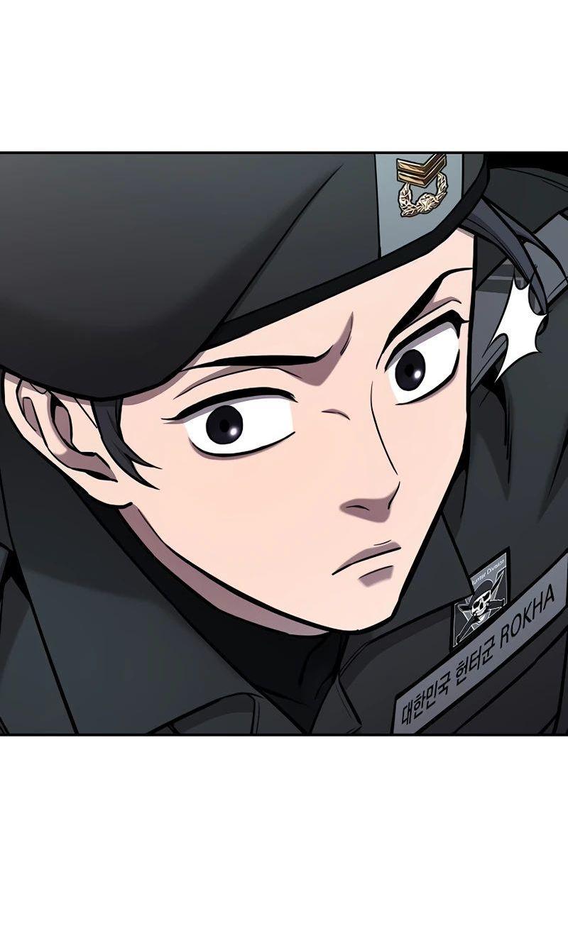 Манга Возвращение Тёмного Мага на военную службу - Глава 56 Страница 54