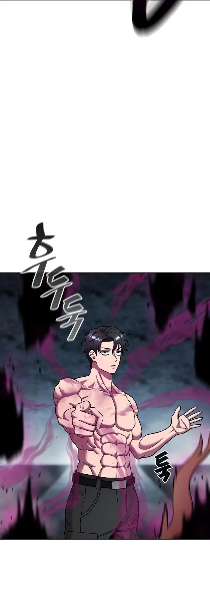 Манга Возвращение Тёмного Мага на военную службу - Глава 56 Страница 80