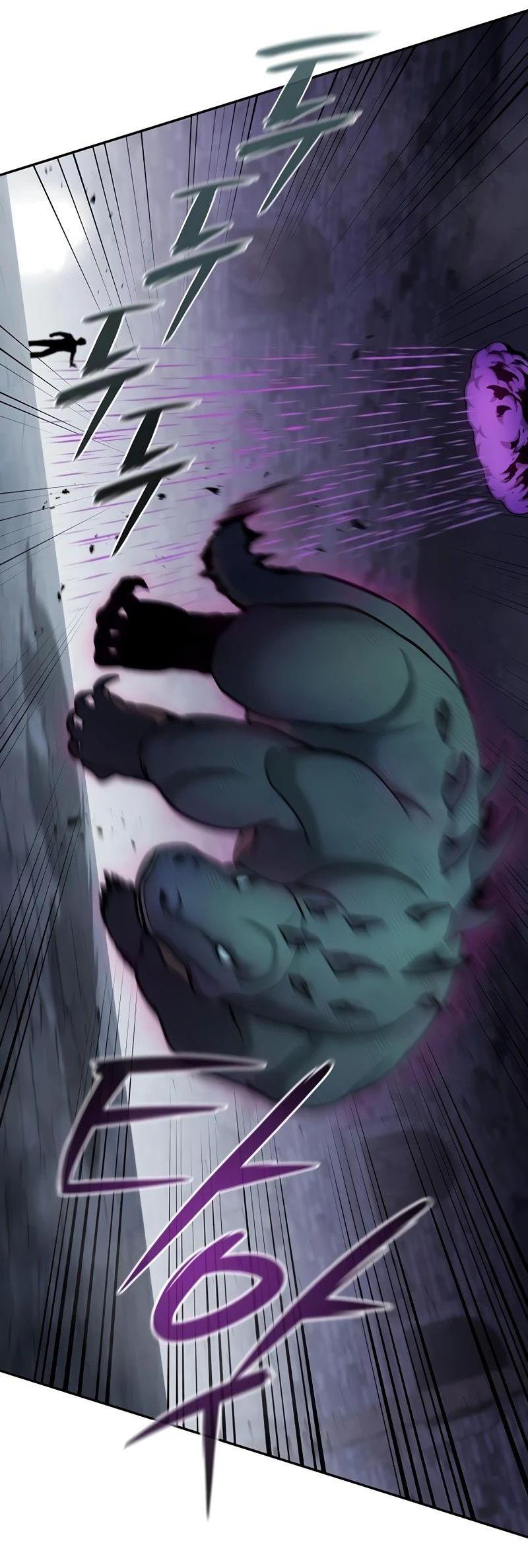 Манга Возвращение Тёмного Мага на военную службу - Глава 56 Страница 49