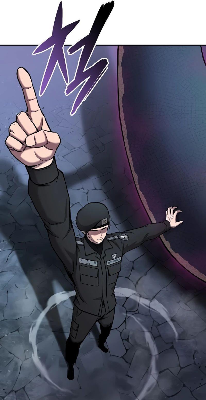 Манга Возвращение Тёмного Мага на военную службу - Глава 56 Страница 41