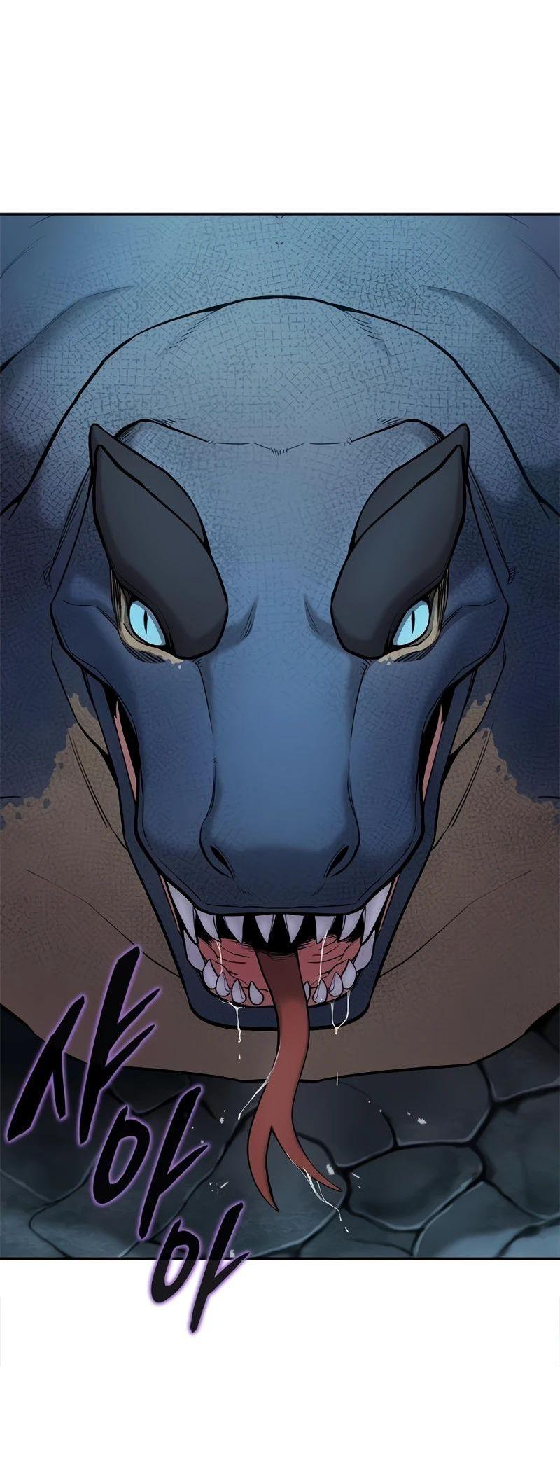 Манга Возвращение Тёмного Мага на военную службу - Глава 56 Страница 8