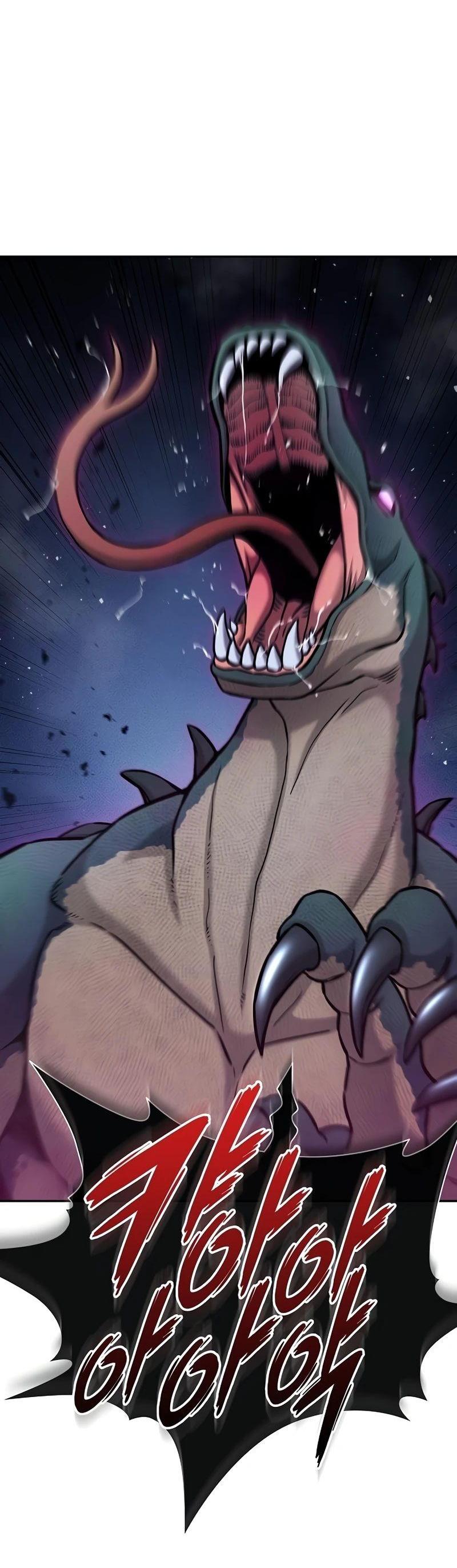 Манга Возвращение Тёмного Мага на военную службу - Глава 56 Страница 52