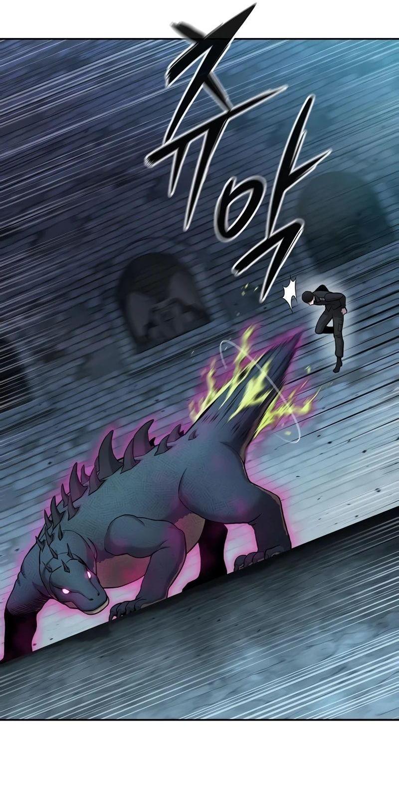 Манга Возвращение Тёмного Мага на военную службу - Глава 56 Страница 61