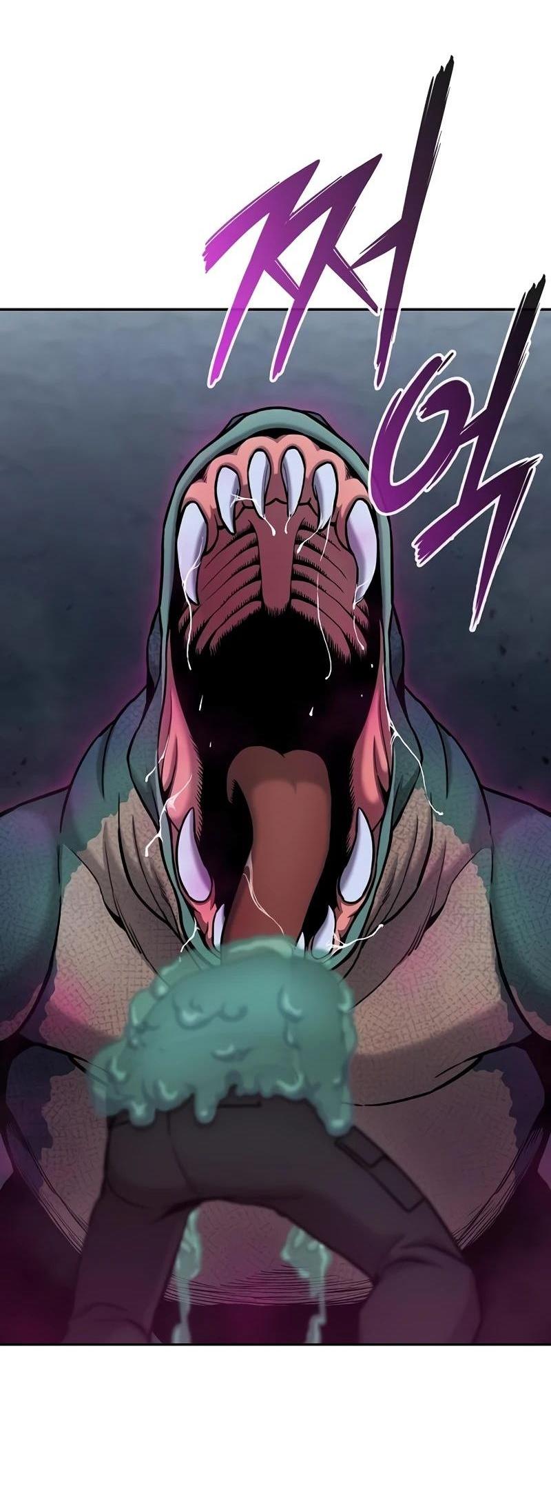 Манга Возвращение Тёмного Мага на военную службу - Глава 56 Страница 69