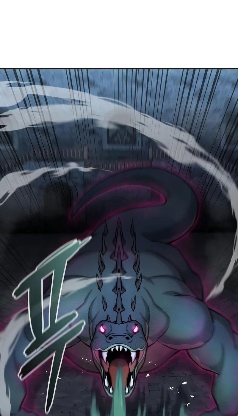 Манга Возвращение Тёмного Мага на военную службу - Глава 56 Страница 64