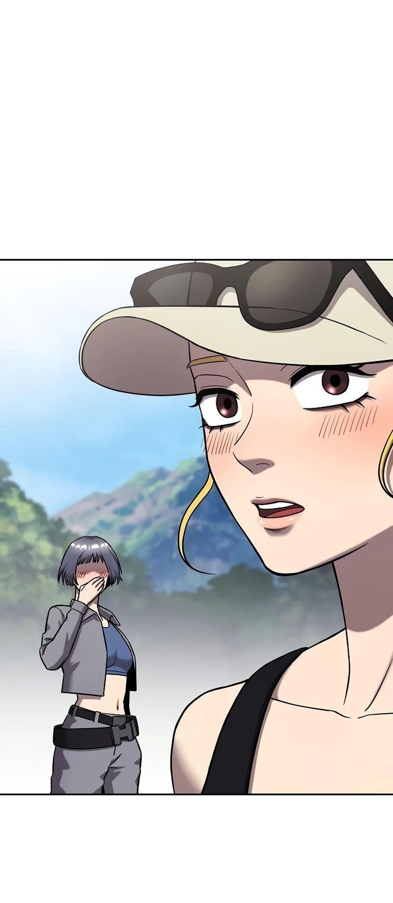 Манга Возвращение Тёмного Мага на военную службу - Глава 56 Страница 121