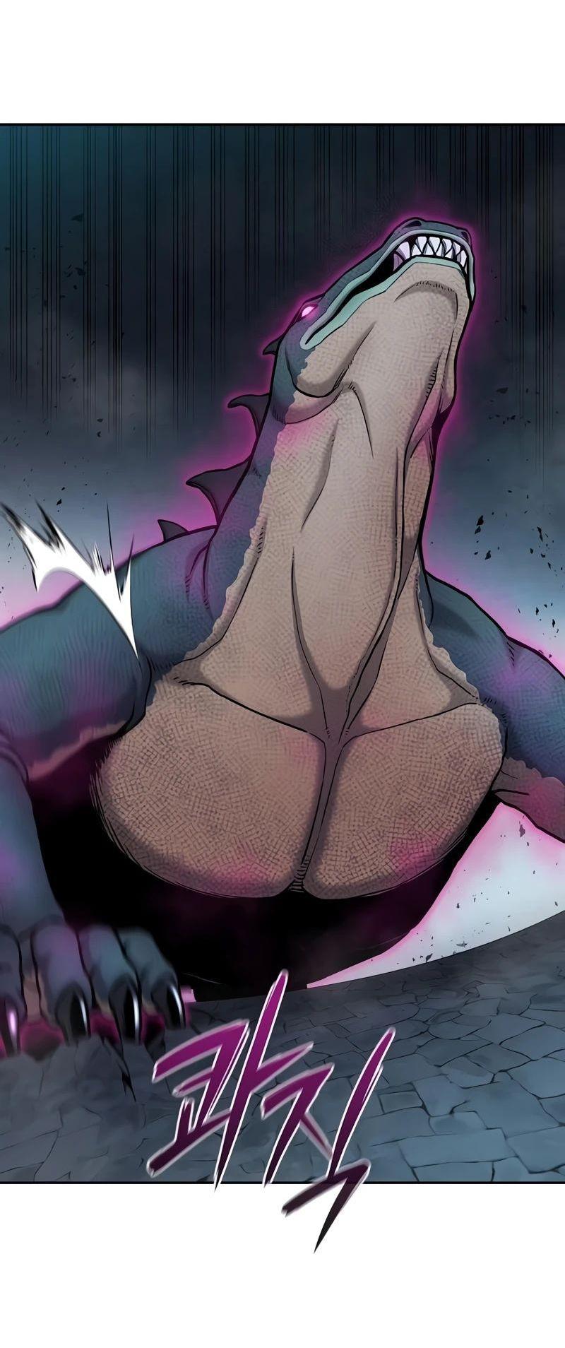 Манга Возвращение Тёмного Мага на военную службу - Глава 56 Страница 57