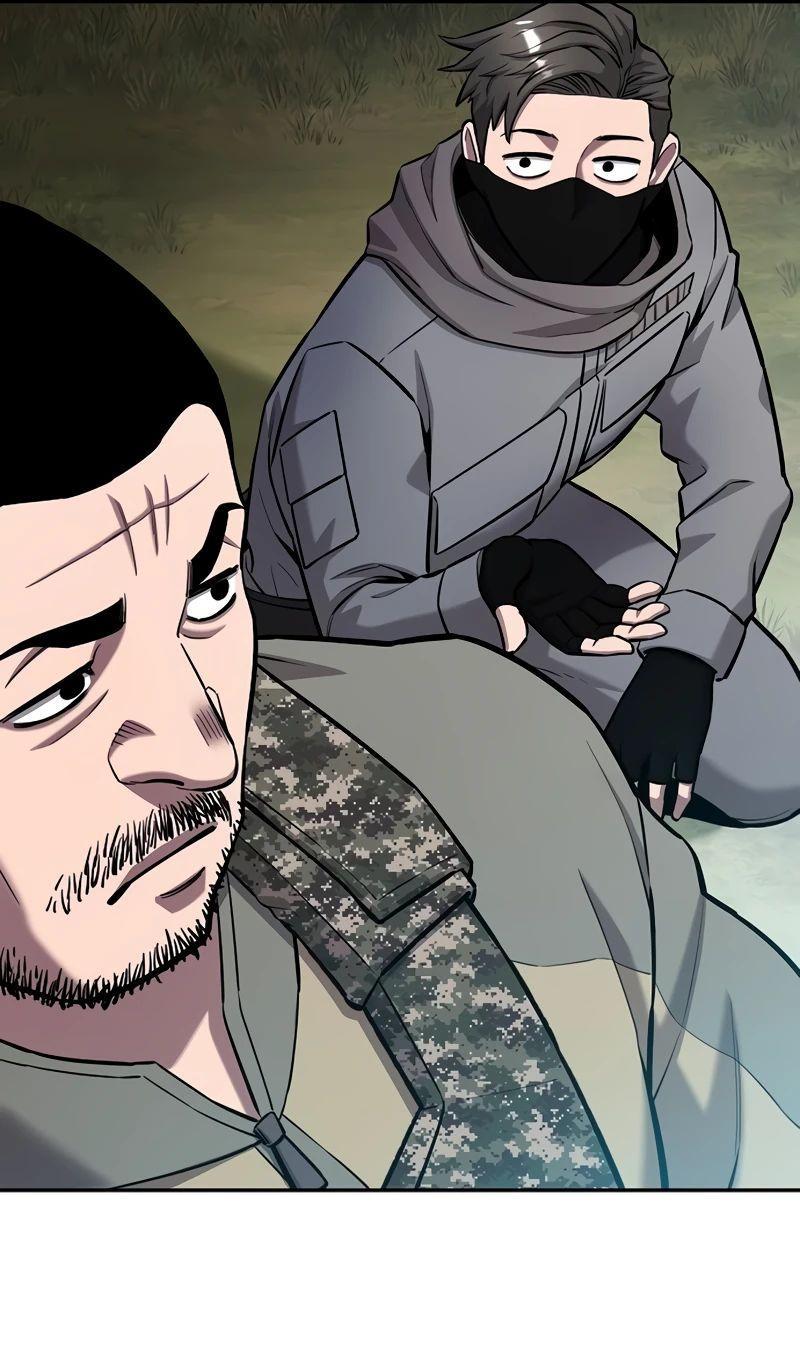 Манга Возвращение Тёмного Мага на военную службу - Глава 56 Страница 95