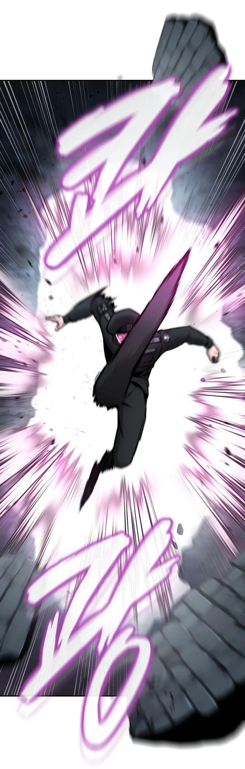 Манга Возвращение Тёмного Мага на военную службу - Глава 56 Страница 26