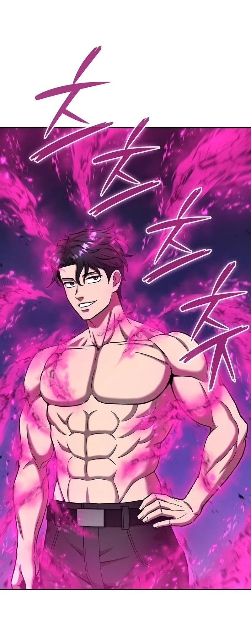 Манга Возвращение Тёмного Мага на военную службу - Глава 56 Страница 82