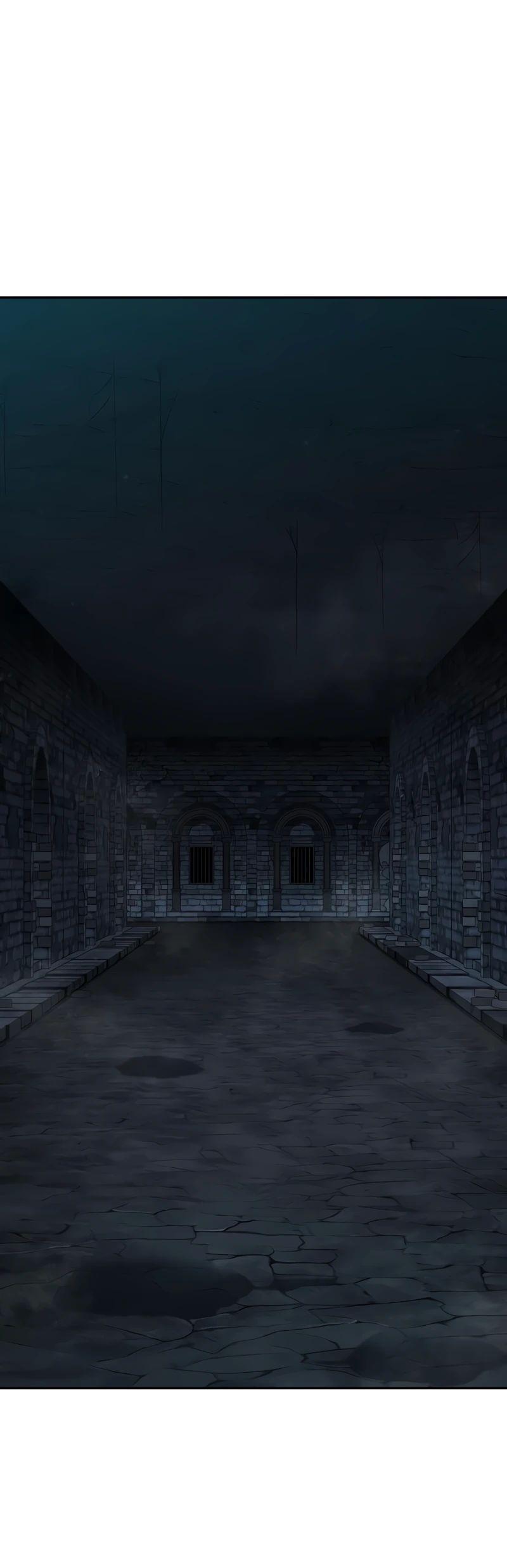 Манга Возвращение Тёмного Мага на военную службу - Глава 56 Страница 1