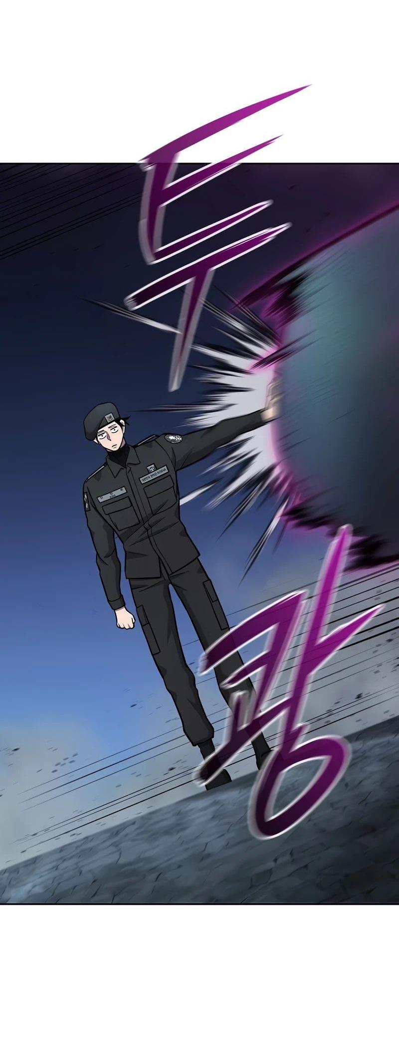 Манга Возвращение Тёмного Мага на военную службу - Глава 56 Страница 39