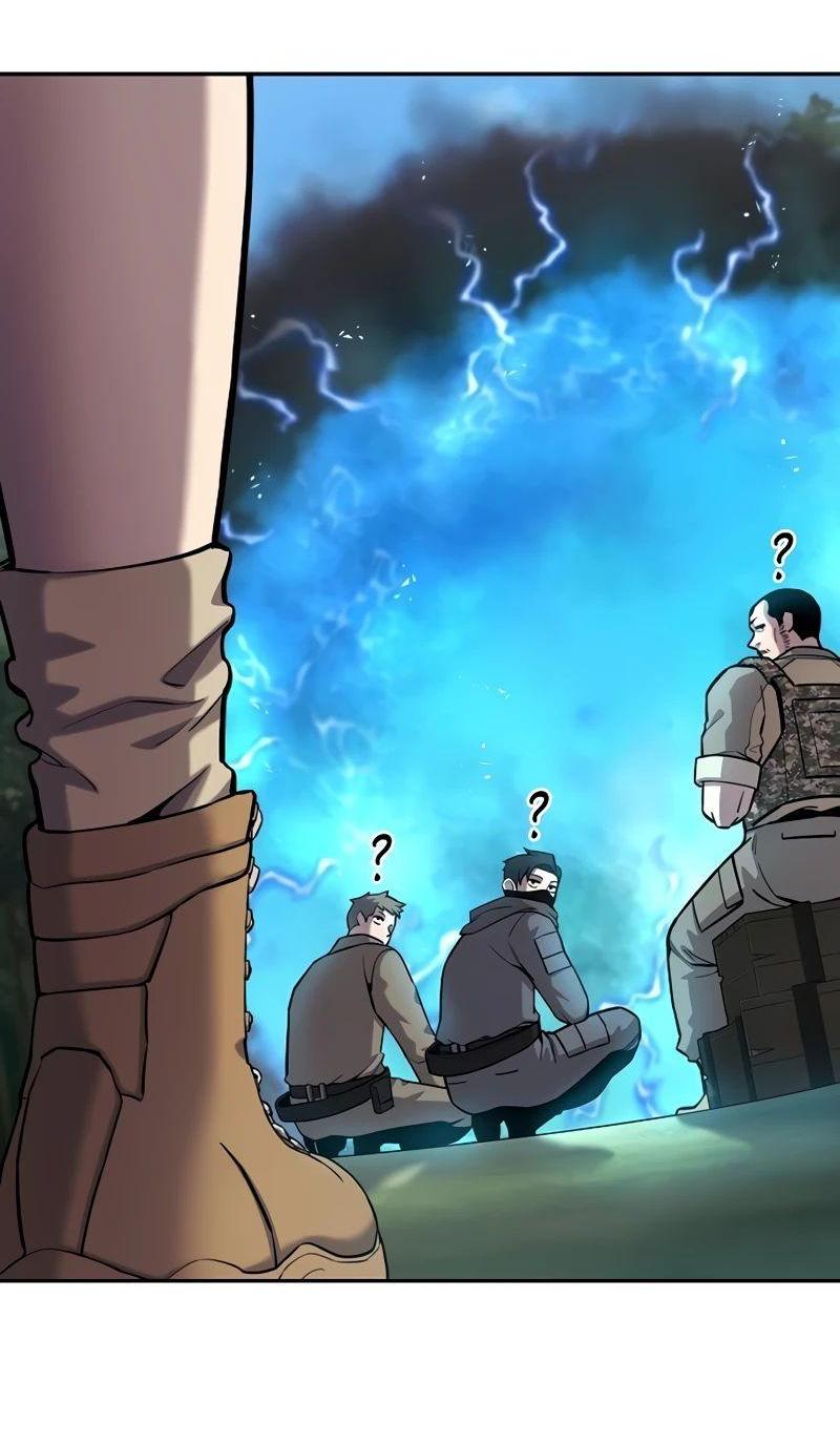 Манга Возвращение Тёмного Мага на военную службу - Глава 56 Страница 105