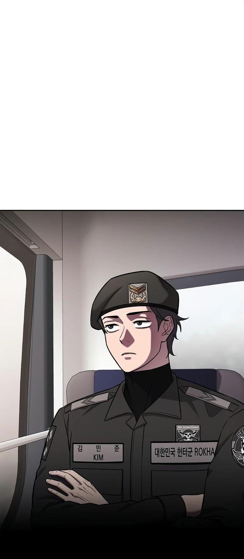 Манга Возвращение Тёмного Мага на военную службу - Глава 55 Страница 3