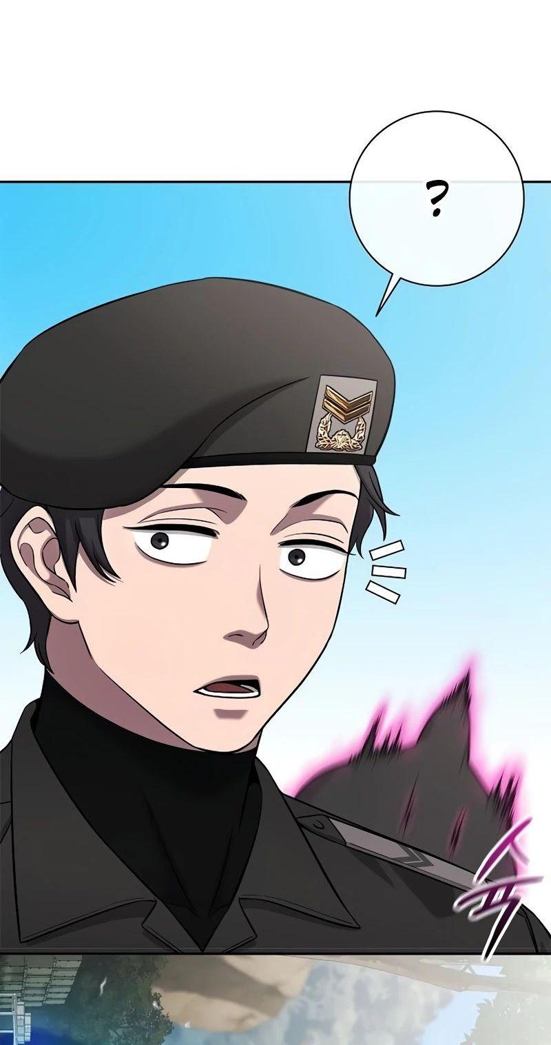 Манга Возвращение Тёмного Мага на военную службу - Глава 55 Страница 26