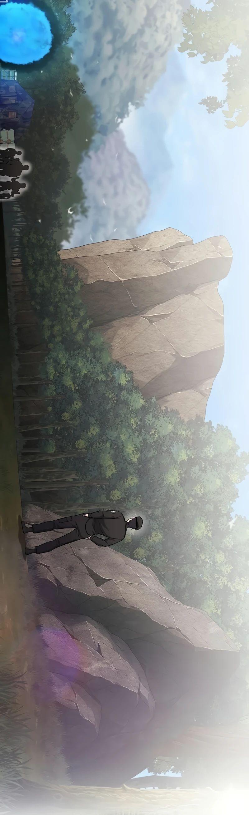 Манга Возвращение Тёмного Мага на военную службу - Глава 55 Страница 27