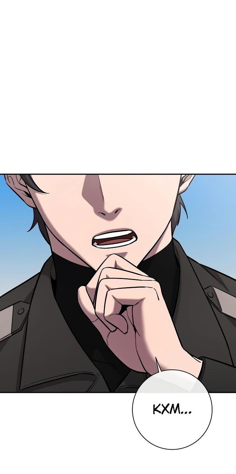 Манга Возвращение Тёмного Мага на военную службу - Глава 55 Страница 45