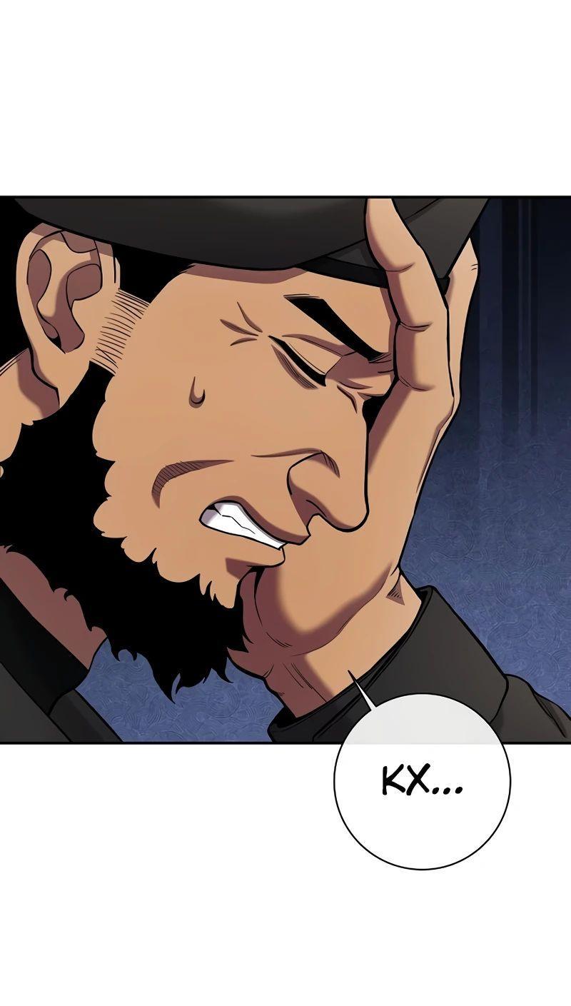 Манга Возвращение Тёмного Мага на военную службу - Глава 55 Страница 93