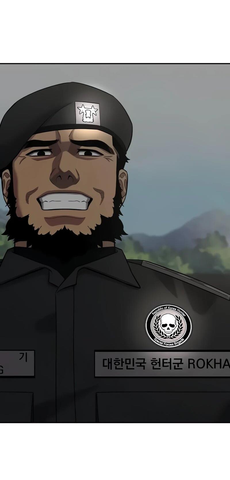 Манга Возвращение Тёмного Мага на военную службу - Глава 57 Страница 99