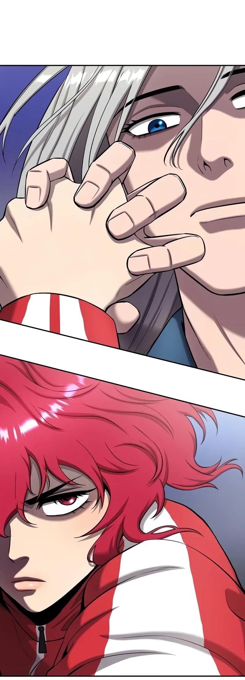 Манга Возвращение Тёмного Мага на военную службу - Глава 57 Страница 24