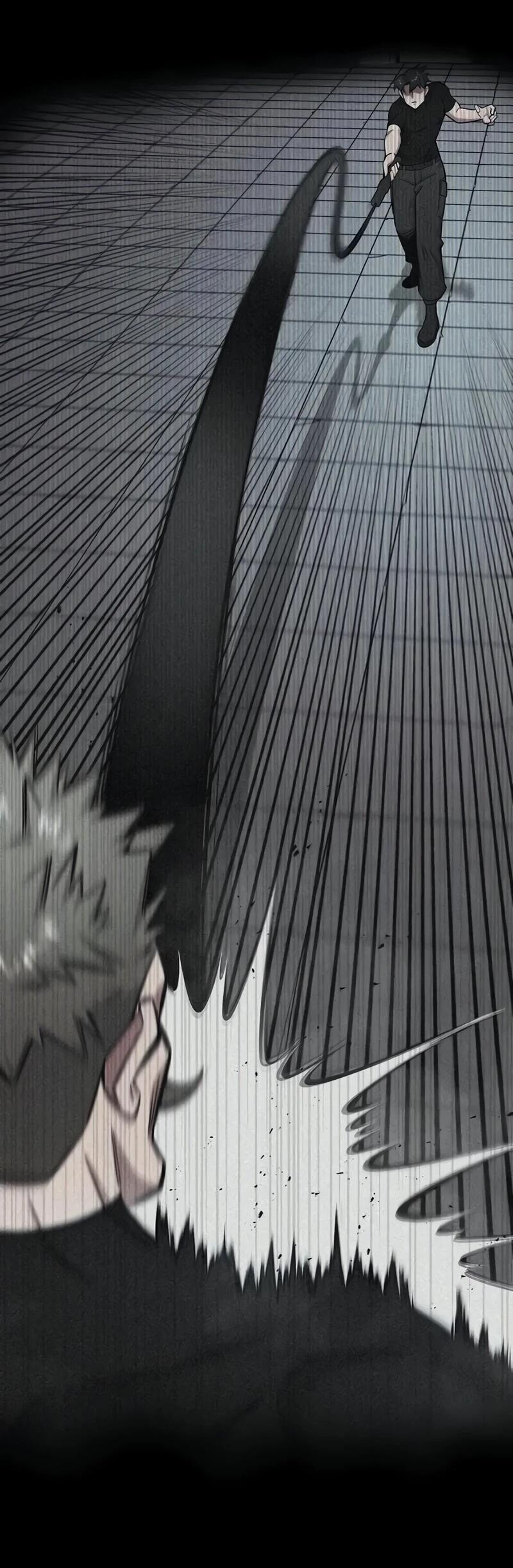 Манга Возвращение Тёмного Мага на военную службу - Глава 57 Страница 76