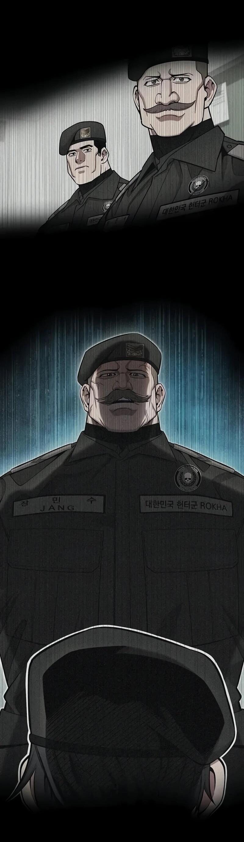 Манга Возвращение Тёмного Мага на военную службу - Глава 57 Страница 75