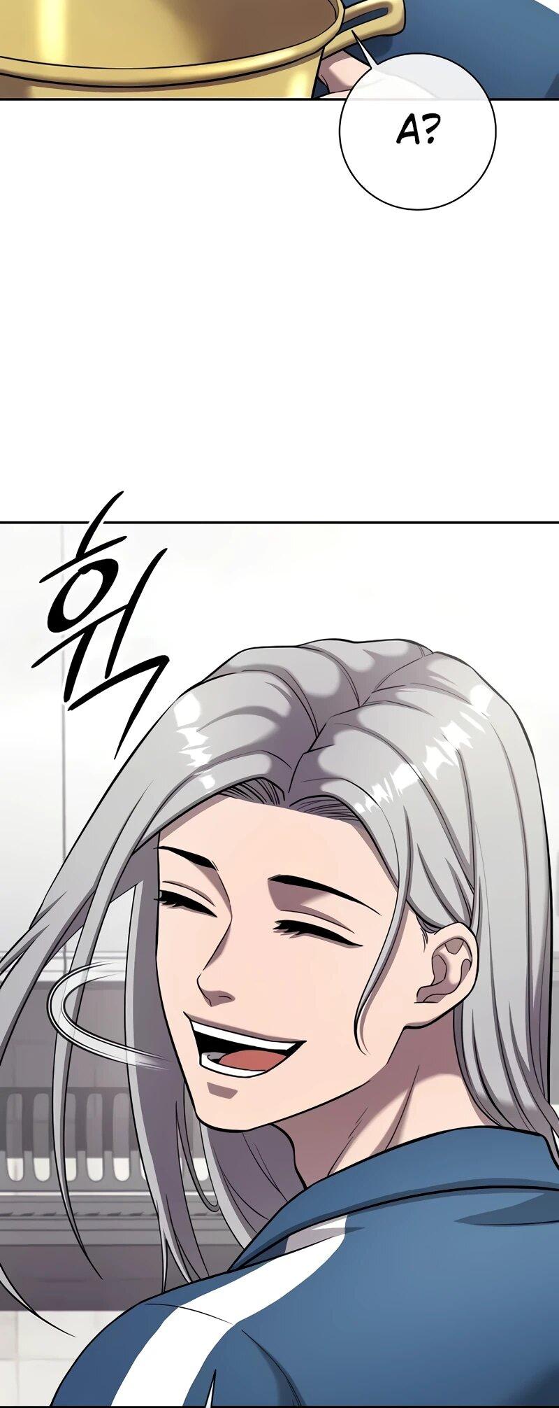 Манга Возвращение Тёмного Мага на военную службу - Глава 57 Страница 11