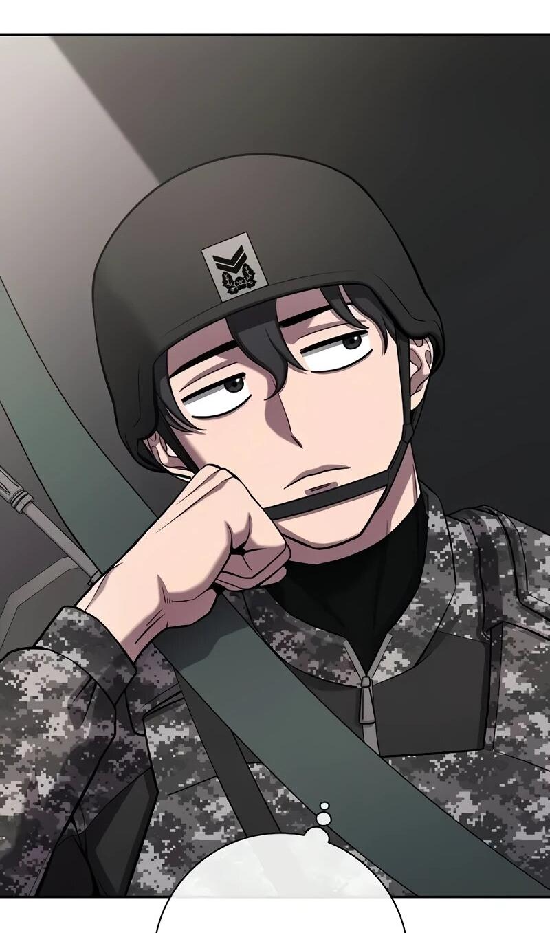 Манга Возвращение Тёмного Мага на военную службу - Глава 57 Страница 68